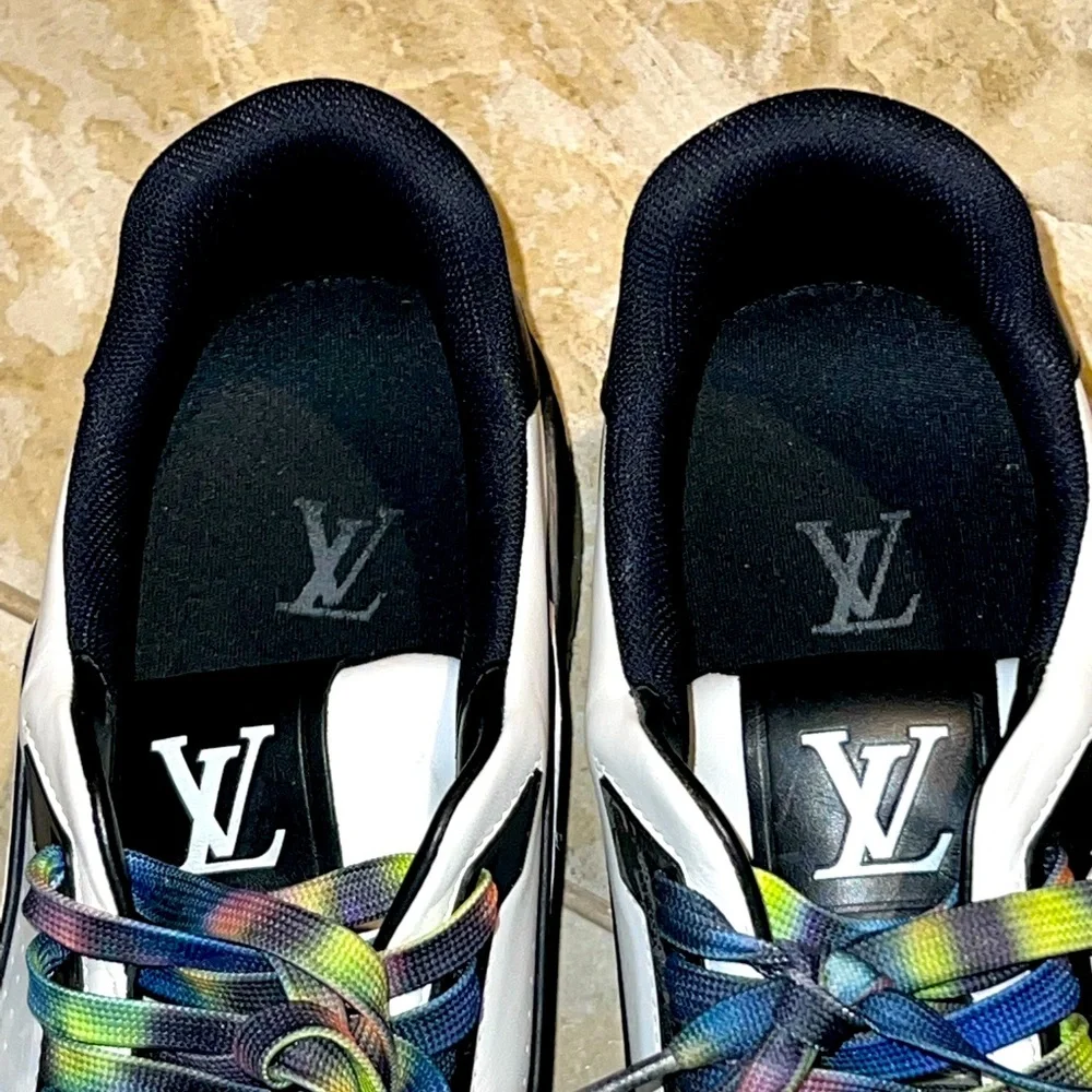 Louis Vuitton sneakers - Picture 5 of 5